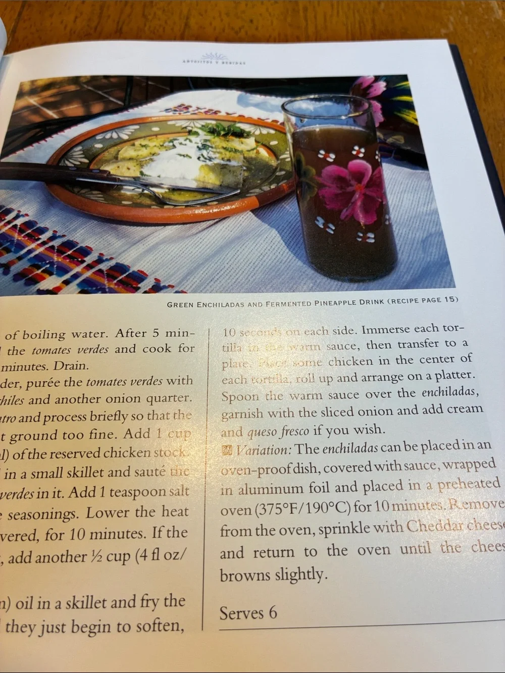 Vintage Mexico The Beautiful Cookbook